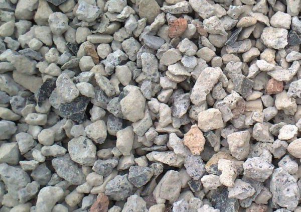 Купить бетонный щебень 20-40 в Ломоносове