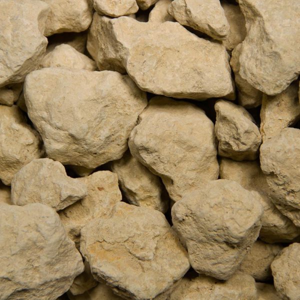 Купить бутовый камень 70-150 в Ломоносове