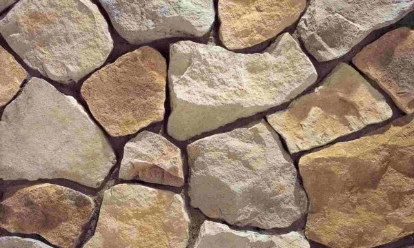 Купить бутовый камень 70-300 в Ломоносове