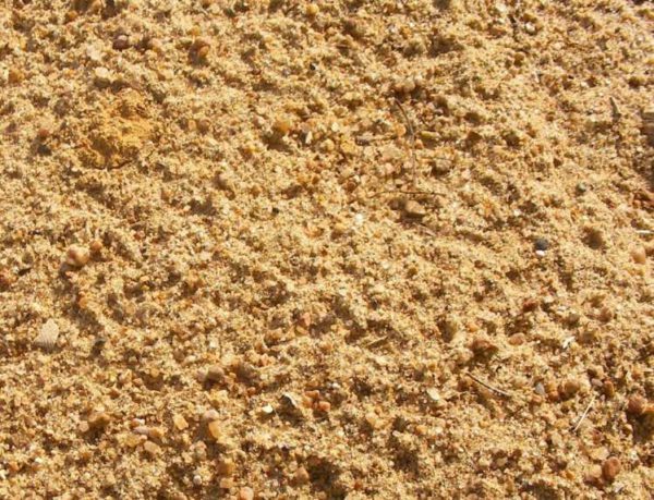 Купить карьерный песок в Ломоносове