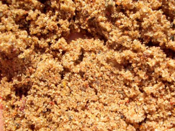 Заказать крупнозернистый песок в Ломоносове