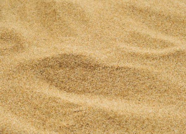 Купить морской песок в Ломоносове